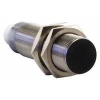 EATON Inductive Cylindrical Proximity Sensor: Built-in Connector, Shielded, 3 Wires, 4 - Pin Micro (MPN E57G-12SPN2-Q)