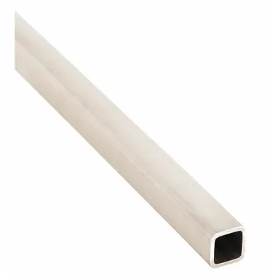 SIMPLICITY PST16-024 Linear Square Shafting