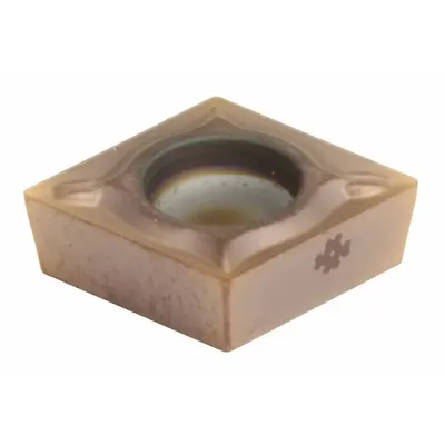 SUMITOMO Diamond Turning Insert: CCMT32.51ESU - Diamond Indexable Turning Inserts