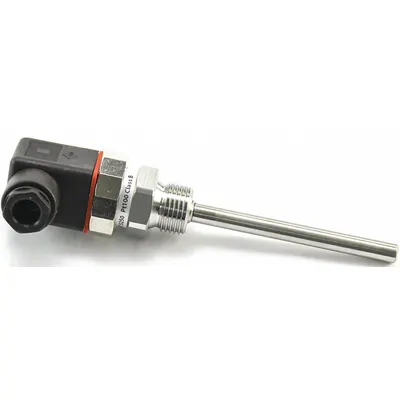 Danfoss Temperature Sensor: Mfr Part # 084Z8012 - Replacement HVACR Controls, Switches & Thermostats