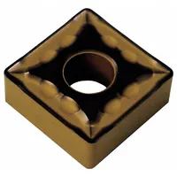 SUMITOMO Square Turning Insert: SNMG432EMU, SNMG120408NMU (MPN SNMG432EMU-AC830P)
