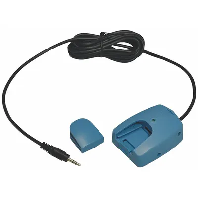 MONARCH Laser Module Dock: Laser Module, Nova-Pro Laser Module, Nova-Pro 300 and 500 - Monarch Stroboscope Accessories
