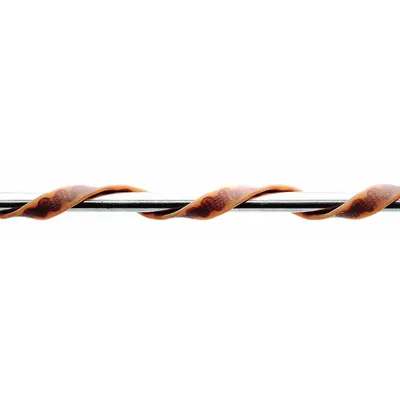 BRISKHEAT Silicone Heating Tape - Silicone Heating Tapes