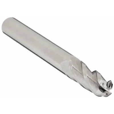 OSG 404-0312-BN General Purpose Carbide Ball End Mill - General Purpose Carbide Ball End Mills