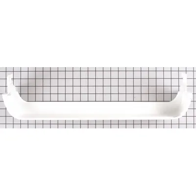 ELECTROLUX Door Bin 240383801 - Electrolux Parts for Refrigerators & Freezers