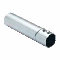 Locknut: Steel, 1 1/2 in Trade Size, 7 1/2 in Overall Lg (MPN EC-150)