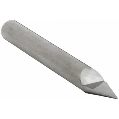 OEM Single-End Pointed Engraving Tool - Single-End Pointed Engraving Tools