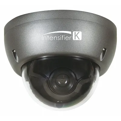 SPECO TECHNOLOGIES Camera: 2.8 mm to 12 mm, Varifocal – HTINT59K1 - Digital Video Cameras