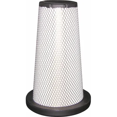 BALDWIN FILTERS RS4863 Engine Air Filter, Conical, Radial Seal, Cellulose/Paper - Round/Oval Engine Air Filters