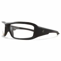 EDGE EYEWEAR Safety Glasses: Clear Lens, Full-Frame, Vapor Shield, Metal Detectable/X-Ray Detectable (MPN XB131VS)