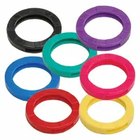 Key Identifier: Vinyl, Multicolor, 20 PK (MPN 1660020)