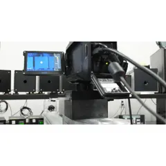 The FLIR PROTECT-T540 is an extended warranty accessory for FLIR infrared cameras. It provides coverage beyond the standard warranty period, helping protect thermal imaging equipment used in industrial inspection, building diagnostics, and electrical maintenance.