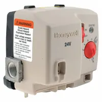 RHEEM Gas Water Heater Control: Mfr Part # SP20296, Natural Gas, 36,800 BtuH