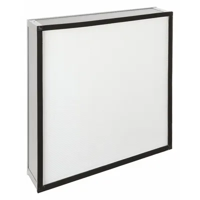 OEM Air Filter: 12 in x 12 in x 3 in, 99.99% Filter Efficiency - 99.99% HEPA Air Filters