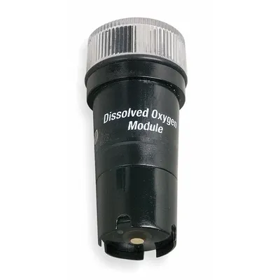 EXTECH Sensor: DO605, Dissolved Oxygen, 0 to 200%/0 to 20mg/L Range, Bulb, Proprietary - DO/BOD Electrodes, Probes & Sensors