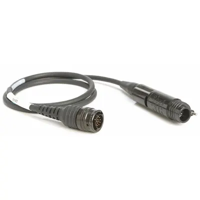 YSI ISE/Conductivity Cable: 6051030-10 - Cables