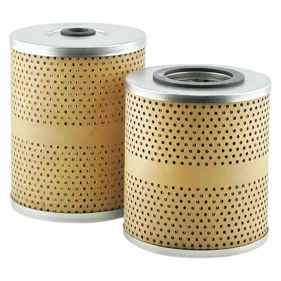 BALDWIN FILTERS P7000 KIT Cartridge Oil Filter - Cartridge Oil Filters