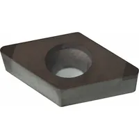 ULTRA-DEX USA Diamond Turning Insert: DCGW32.52-2, 11T308 (MPN 913-000-252)
