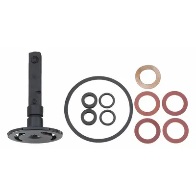 POWERS Hot/Cold Cartridge: 2000/400/410 (MPN 401-176) - Cartridges for Bathtubs & Showers