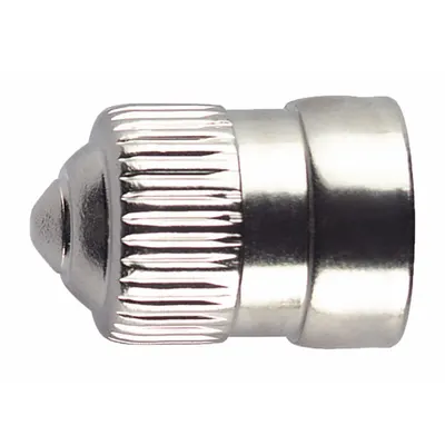 TRU-FLATE Tire Valve Cap - Tire Valve Caps