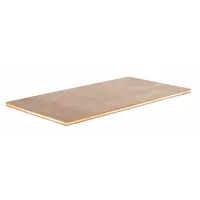APPROVED VENDOR Workbench Top: Engineered Wood, 48 in x 30 in