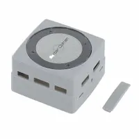 Thermostat Cover: For Daikin/McQuay, Sku(s) T18-301, Model T18-301, Cover with Logo (MPN 21-928-1)