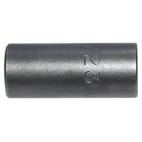 ZEPHYR Bit Holder: Bit Holder, Power, 1/4 in Compatible Bit Size, Hex Compatible Bit Shank (MPN ZNM23)