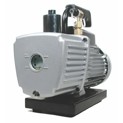SUPERCOOL Standard AC Recovery & Recycling Machine, R-12/R-1234yf/R-134a, 18413 - Standard AC Recovery & Recycling Machines