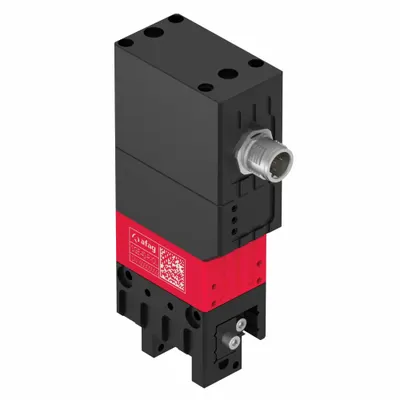AFAG Electric Gripper Module 50578183 - Electric Gripper Modules