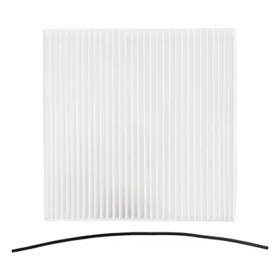 FLEETGUARD Panel Cabin Air Filter AF26427 - Panel Cabin Air Filters