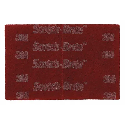 SCOTCH-BRITE 7447B Pro General Purpose Surface-Conditioning Pad - General Purpose Surface-Conditioning Pads for All Surfaces