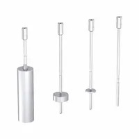 IKA Standard Spindle Set: ROTAVISC lo-vi Advanced/ROTAVISC lo-vi Complete (MPN 25000319)