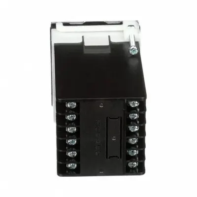RED LION Temperature Controller: Red Lion, 1/16 DIN Size, B/E/J/K/L/R/RTD/S/T/TXK/U - Temperature Controllers