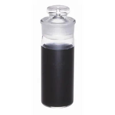 KIMBLE 15110-24 Specific Gravity Bottle - Glass Lab Specific Gravity Bottles