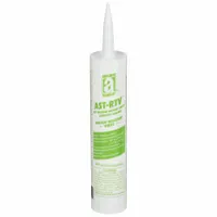 ANTI-SEIZE TECHNOLOGY RTV Gasket Maker: AST-RTV, 10.3 oz, Cartridge, White (MPN 27104)