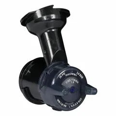 This atomizing head is a replacement component for airless spray guns, supplied in a 5-pack. It is designed to maintain spray equipment performance in painting and coating applications. Part of the Replacement Needles, Nozzles & Caps for Air Sprayers grouping.