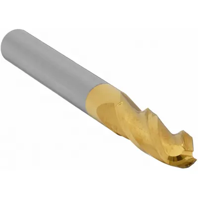 OEM Ball End Mill: Carbide - General Purpose Carbide Ball End Mills