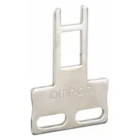 OMRON Straight Actuating Key: D4NS Series, Straight (MPN D4DS-K1)