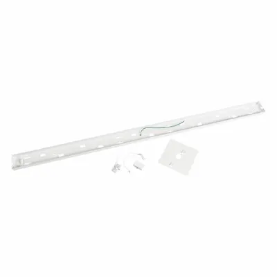 KEYSTONE TECHNOLOGIES Light Fixture Mounting Kit: For Use With 8 ft Series A Linear - Accessories for Decorative Lighting Fixtures