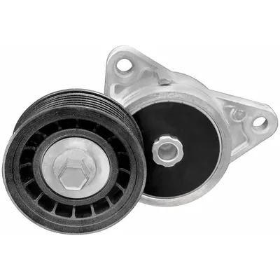 DAYCO 89318 Self-Adjusting Belt Tensioner - Vehicle Self-Adjusting Belt Tensioners