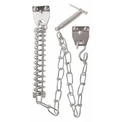 PRIME-LINE K 5026 Protector Chain - Screen Door Hardware