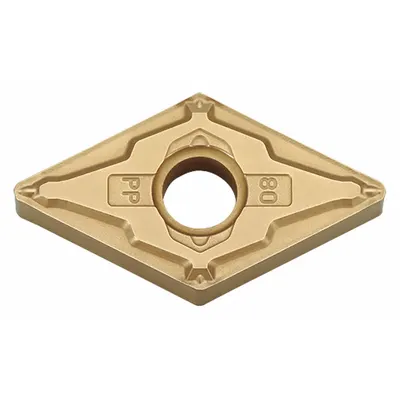 KYOCERA Diamond Turning Insert (MPN DNMG433PPCCX) - Diamond Indexable Turning Inserts