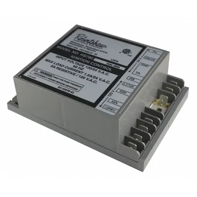Robertshaw Ignition Control: Mfr Part # 780-785 - Replacement HVACR Controls, Switches & Thermostats
