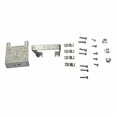 DANFOSS DECOUPLING PLATE MTG KIT: iC2 - Danfoss VFD Accessories