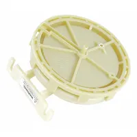 SCHNEIDER Pneumatic Temperature Transmitter: Mfr Part # 2323-500