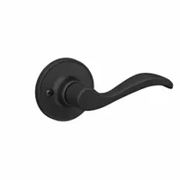 SCHLAGE RESIDENTIAL Seville Lever Lockset: Dummy Lever Locksets, ADA Compliant (MPN J170-SEV-622-RH)