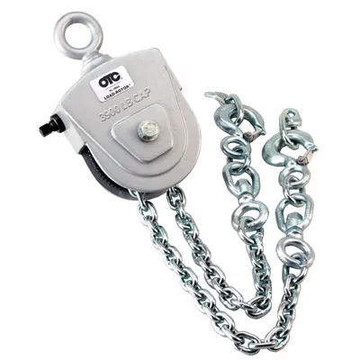 OTC 1806A Engine Load Leveling Sling, 1.95 ton, 65 3/4 in Chain - Load Leveling Slings