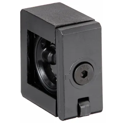 SPEEDAIRE Speed Clamp Modular Connector: 4ZK35 - Modular Connectors