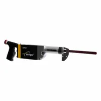 Reciprocating Saw: Pistol-Grip, 1,200 stroke/min, 1/4 in NPT, 1 3/4 in Stroke Lg (MPN CL50FT)