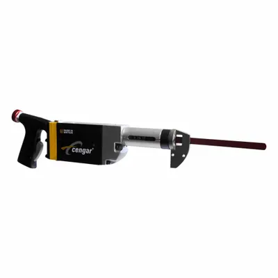 CS UNITEC CL50FT Air-Powered D-Handle Reciprocating Saw - Air-Powered D-Handle Reciprocating Saws